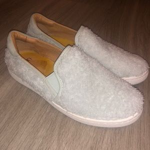 UGG Ricci Sneaker NWOT - Size 7 - Light Blue